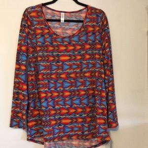 LuLaRoe Lynnae
